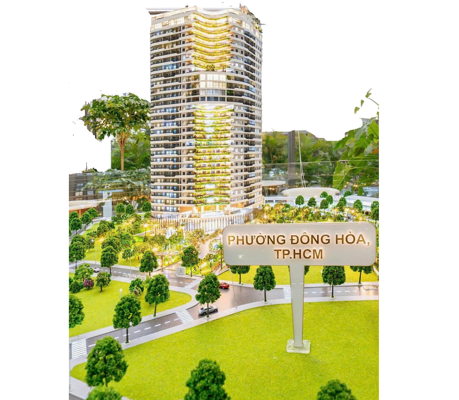 TỔNG QUAN DỰ ÁN ARTSTELLA 